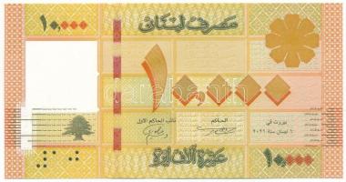 Libanon 2021. 10.000L "B034644474" T:UNC
Lebanon 2021. 10.000 Livres "B034644474&quo...