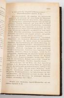 [Szemészet] Fischer, Johann Nepomuk: Klinischer Unterricht in der Augenheilkunde
Prag, 1832. Borros...