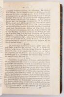 Vogt, Ph. Fr. W. (Philipp Friedrich Wilhelm): Lehrbuch der Pharmakodynamik. Zweite, vermehrte und ve...