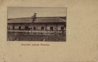 Mocsolya Spa Hotel Anna