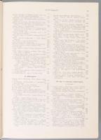 1898 Képes Folyóirat. XXIV. kötet. (1898. II. félév.) A Vasárnapi Ujság füzetekben. Szerk.: Nagy Mik...