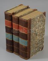 Hildebrandt, Valentin von: Ratio medendi in schola practica vindobonensi. Pars 1-2. Wien, 1809-14. J...