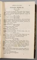 Hildebrandt, Valentin von: Ratio medendi in schola practica vindobonensi. Pars 1-2. Wien, 1809-14. J...