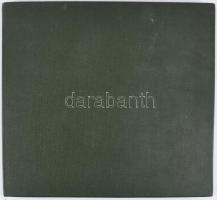 1969 Magyarország árvízvédelmi térképe, 1:500 000, Kartográfiai Vállalat, vászontérkép, vászonkötésb...