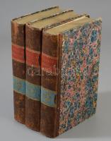 Gaub, Hieronymus David; Dejean, Ferdinand: Commentaria in institutiones pathologiae medicinalis auto...