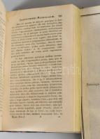 Gaub, Hieronymus David; Dejean, Ferdinand: Commentaria in institutiones pathologiae medicinalis auto...