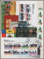 2025 Teljes évfolyam MINTA specimen (névérték: 40.200)