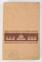 Mária Hajková: Édeskönyv. 745 jól sikerült recept. Összeáll.: - - . Prága, 1959, Artia, 263+[1] p. Kiadói egészvászon-kötés, foltos borítóval, helyenként kissé foltos lapokkal.