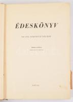 Mária Hajková: Édeskönyv. 745 jól sikerült recept. Összeáll.: - - . Prága, 1959, Artia, 263+[1] p. K...