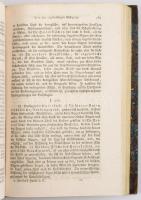 Froriep, Ludwig Friedrich von: Theoretisch-praktisches Handbuch der Geburtshülfe zum Gebrauche bei a...