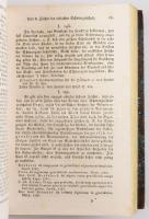 Froriep, Ludwig Friedrich von: Theoretisch-praktisches Handbuch der Geburtshülfe zum Gebrauche bei a...