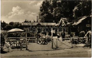 Balatonfüred, Halászkert. Képzőművészeti Alap