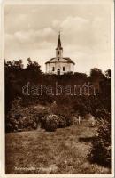 Balatonboglár, kápolna