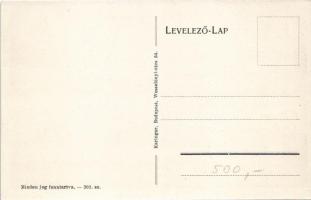 Balatonfűzfő, vasútállomás, Jasofszky villa, Balaton szálloda, Forster villa, Uher villa