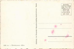 Somoskőújfalu, Somoskői vár (Hrad Somoska), vár (fl)