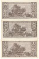 1946. 1.000.000MP (3x) T:XF-F
Adamo P26