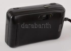 Nikon AF210 fényképezőgép, tartóban