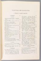 1909 Képes Folyóirat. XXVI. kötet. (1909. II. félév.) A Vasárnapi Ujság füzetekben. Szerk.: Hoitsy P...
