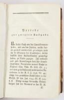 Metzger, J[ohann] D[aniel]: Kurzgefaßtes System der gerichtlichen Arzneywissenschaft.
 (A törvénysz...