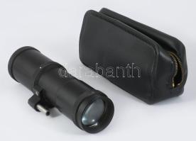 Medicor Budapest orvosi műszer alkatrész, h: 23 cm