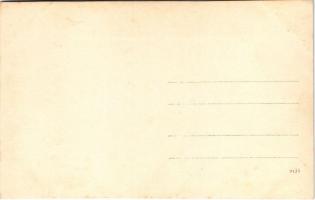 Budaörs, Törökugrató, Török-Ugrató. photo (vágott / cut)