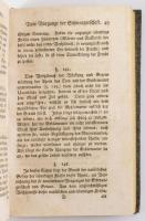 [Szülészet] Stein, Georg Wilhelm.: Georg Wilhelm Stein's Theoretische Anleitung zur Geburtshülf...