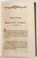 [Szülészet] Stein, Georg Wilhelm.: Georg Wilhelm Stein's Theoretische Anleitung zur Geburtshülf...