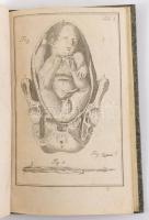 [Szülészet] Stein, Georg Wilhelm.: Georg Wilhelm Stein's Theoretische Anleitung zur Geburtshülf...