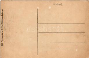 Szigliget, vár, Gróf Esterházy kastély (EK)