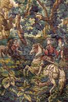 Falikárpit, cca 180x110 cm