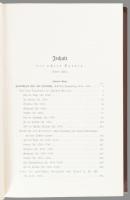 Aus Metternich's nachgelassenen papieren. 1-8. Bände Hrsg. von dem sohne des staatskanzlers für...