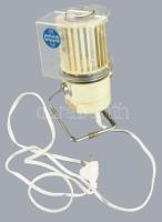 Retro ventillátor, működik 18 cm