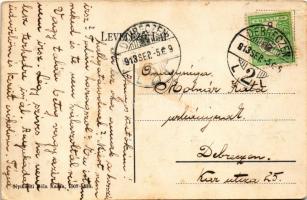 1913 Kassa, Kosice; Vásár tér, piac. Nyulászi Béla kiadása / market (EK)