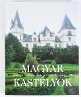 Dercsényi Balázs - Kaiser Ottó - Koppány Tibor: Magyar kastélyok. Bp., 2007, Officina '96 Kiadó. Gazdag képanyaggal illusztrálva. Kiadói kartonált papírkötés, kiadói papír védőborítóban.