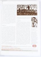 Szöllősi György: Puskás. Bp., 2005, Ringier. Gazdag képanyaggal illusztrálva. Kiadói egészvászon-köt...