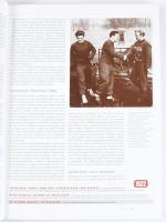 Szöllősi György: Puskás. Bp., 2005, Ringier. Gazdag képanyaggal illusztrálva. Kiadói egészvászon-köt...