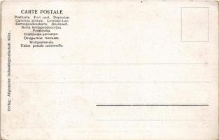 Szczecin, Stettin; Dampfschiffbollwerk / steamship bulwark (EK)