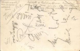 1929 Dreher Maul csokoládégyár reklámja / Hungarian cocoa and chocolate factory advertisement. Fényn...