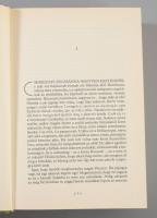 Lesznai Anna: Kezdetben volt a kert I-II. köt. Bp., 2014-2015, Múlt és Jövő, 688+4 p.; 673+1 p. Kiad...
