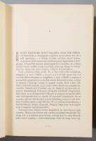 Lesznai Anna: Kezdetben volt a kert I-II. köt. Bp., 2014-2015, Múlt és Jövő, 688+4 p.; 673+1 p. Kiad...