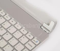 iPad air 2 vezeték nélküli billentyűzet, dobozában