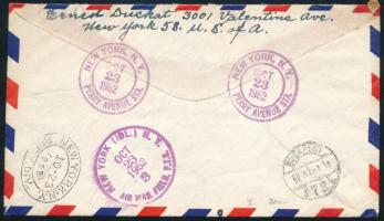 Amerikai Egyesült Államok 1952