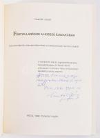 Cserháti József: Fényvillanások a hosszú éjszakában. Dokumentációs visszaemlékezések a vallásüldözés...