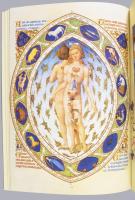 Les Tres Riches Heures du Duc de Berry. London, 1993. 224p. Kiadói papírkötés, jó állapotban
