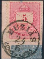 "BUZIÁS" (Gudlin ékezet nélkül jegyzi)