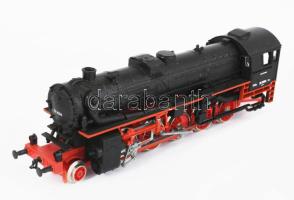 PIKO BR52 19-20 mozdony eredeti szerkocsival makett eredeti dobozában