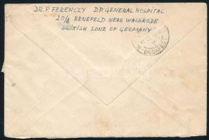 Németország Zónák 1949