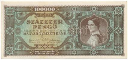 1945. 100.000P "M 594 038606" T:AU Adamo P24