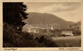 Gyergyótölgyes (Rb)