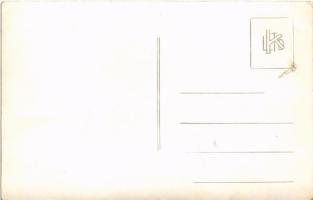 Katonai felvonulás, teherautók / military parade, trucks. photo (EK)